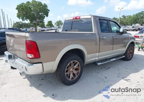 2010 Dodge Ram 1500 z USA, uszkodzony, nr VIN 1D7RV1GT5AS179033